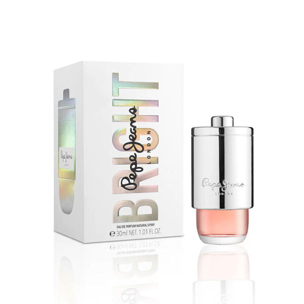 Pepe Jeans Bright Eau de Parfum da Donna -30 ml