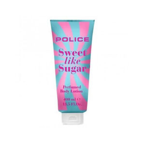 Police Sweet Like Sugar Body Lotion -400 ml