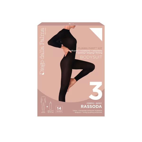 Diego dalla Palma  3.Rassoda Pijama Pant™ kit