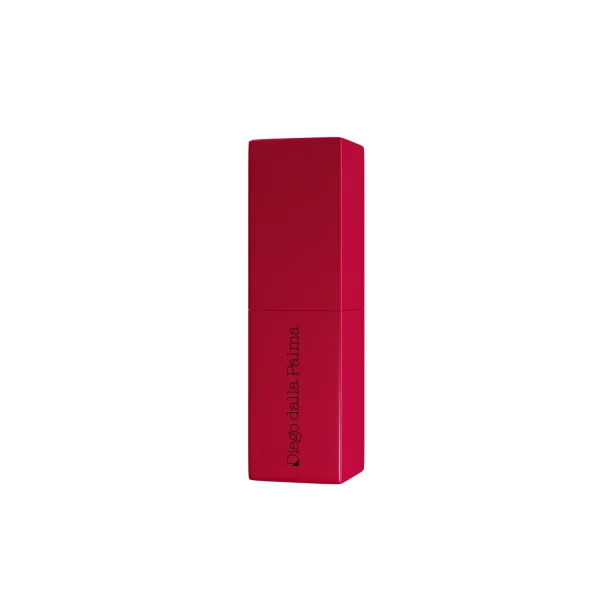 Diego dalla Palma Custodia Refill Rossetto Rosso