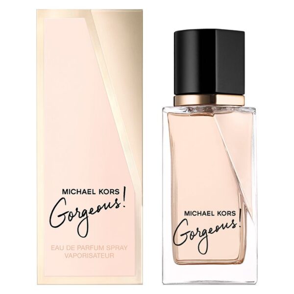 Michael Kors Gorgeous Eau de Parfum -30 ML
