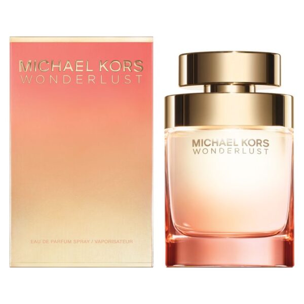 Michael Kors Wonderlust Eau de Parfum - 50 ml