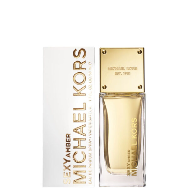 Michael Kors Sexy Amber eau de Parfum - 50ml
