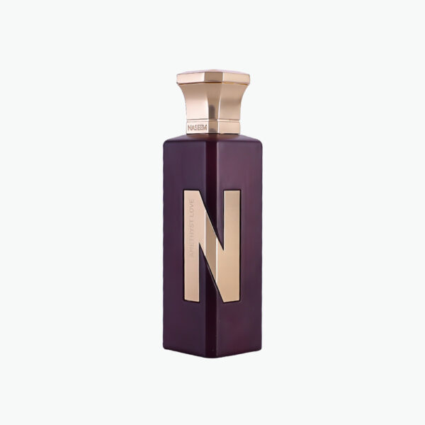 Naseem Amethyst Love Aqua Parfume 75 Ml