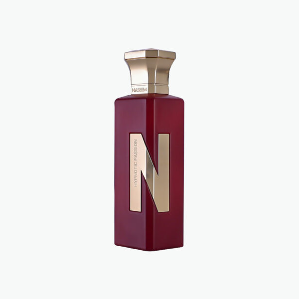 Naseem Hypnotic Passion Aqua Parfume 75 Ml