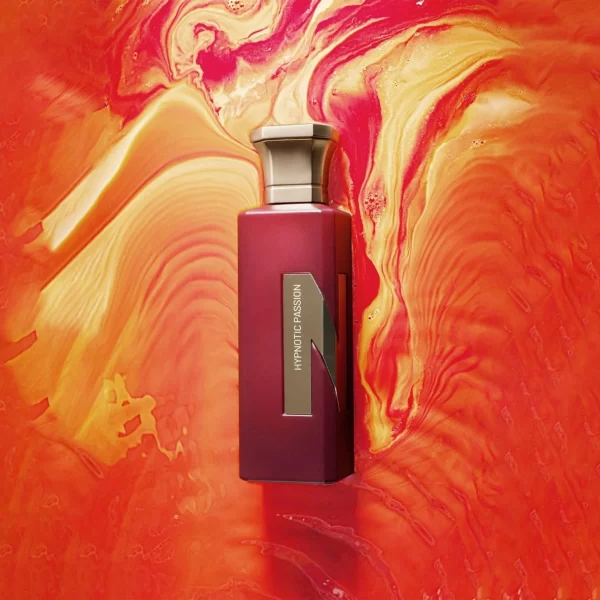 Naseem Turn Up The Volume Aqua Parfume - 75 Ml