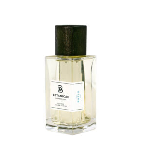 Botanicae Patio Eau de Parfum -100 ml