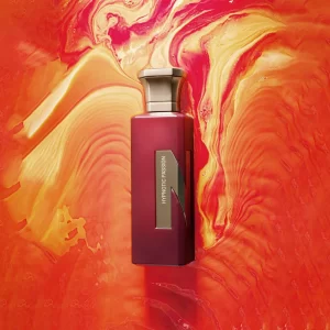 Naseem Hypnotic Passion Aqua Parfume 75 Ml