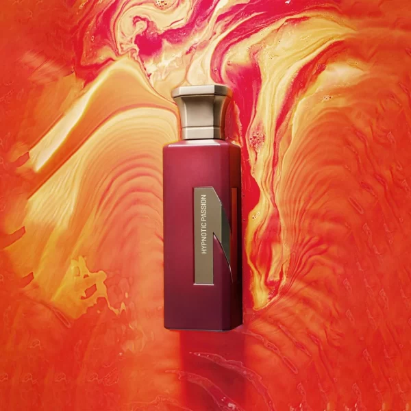 Naseem Hypnotic Passion Aqua Parfume 75 Ml