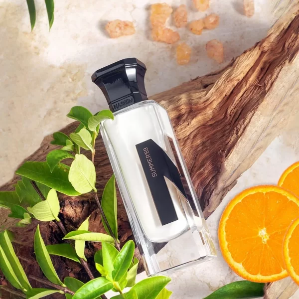 Naseem Summer 69 Aqua Parfume 75 Ml
