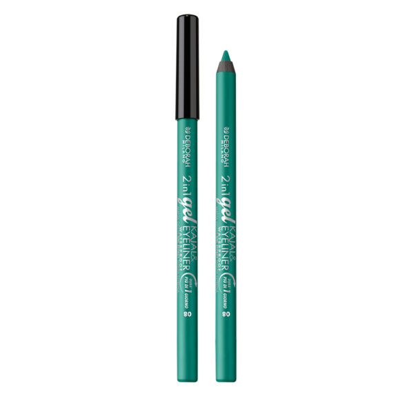 Deborah Matita Kajal 2in1 New n° 8 Green
