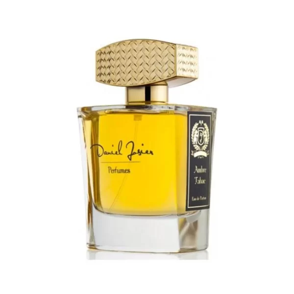 Daniel Josier Ambre Tabac Eau de Parfum 100 ml