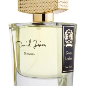 Daniel Josier Green Leather Eau de Parfum 100 ml