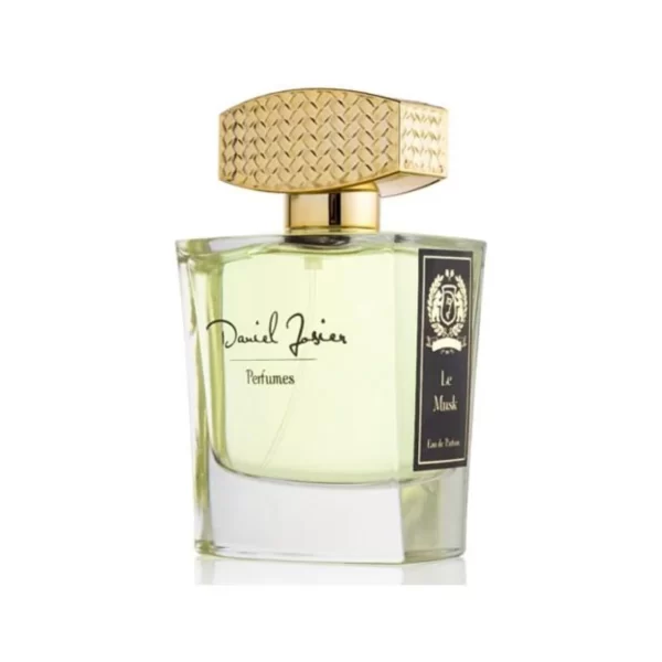 Daniel Josier Le Musk Perfumes -100 ml