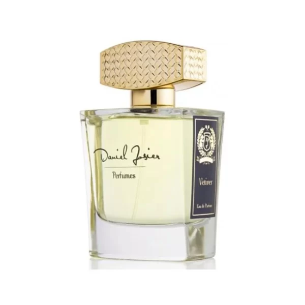 Daniel Josier Vetiver Perfumes -100 ml