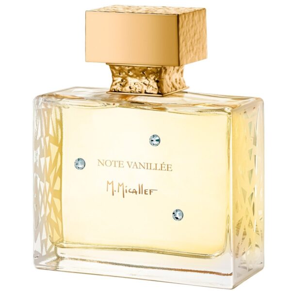 Micallef Nota Vanillée Eau de Parfum - 100 ml