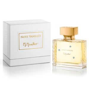 Micallef Nota Vanillée Eau de Parfum - 100 ml
