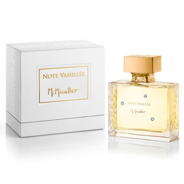 Micallef Nota Vanillée Eau de Parfum - 100 ml