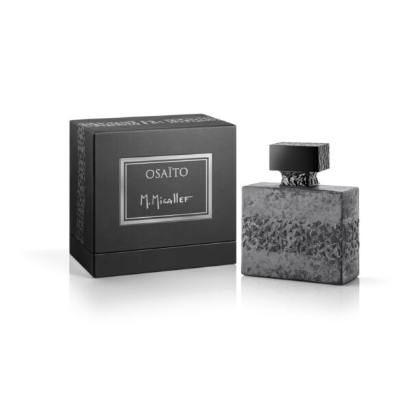 Micallef Osaito Eau de Parfum - 30 ml