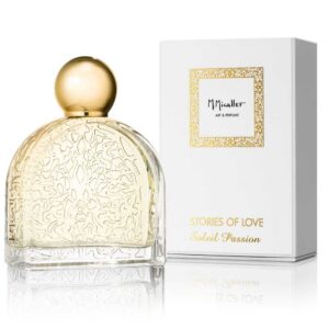 Micallef  Soleil Passion Eau de Parfum - 100 ml