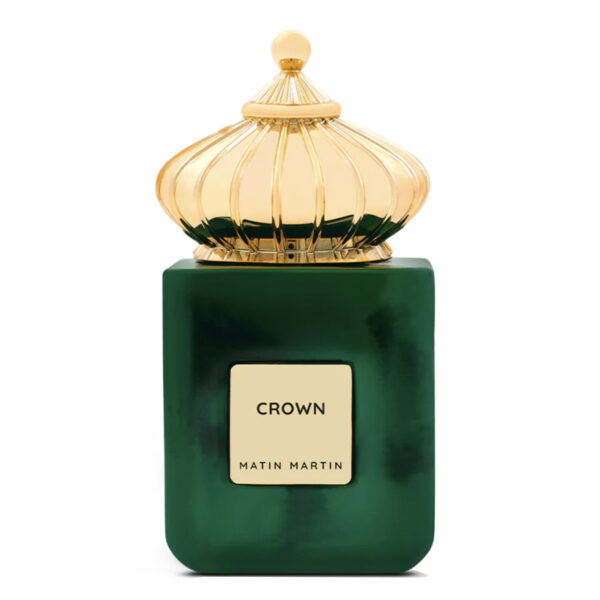 Matin Martin Crow Wave Eau de Parfum 100 ml