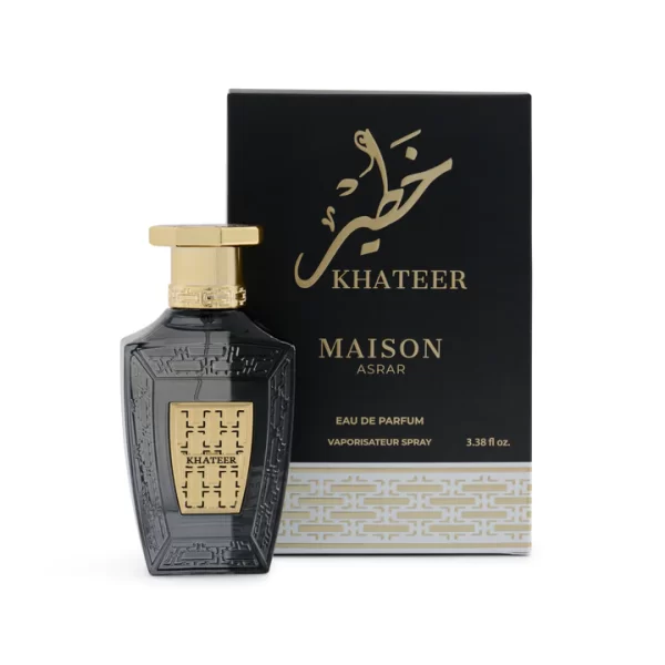 Maison Asrar Katheer Eau de Parfum - 100 ml