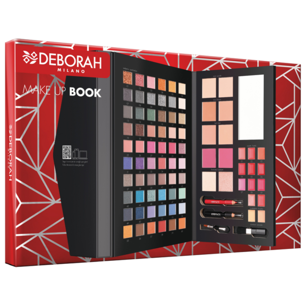 DEB TROUSSE 2023 BOOK 4 7823