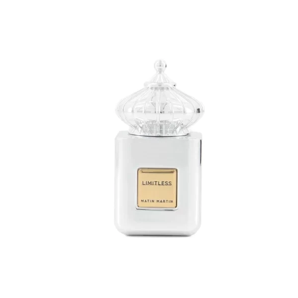 Matin Martin Limitless Eau de Parfum - 100 ML