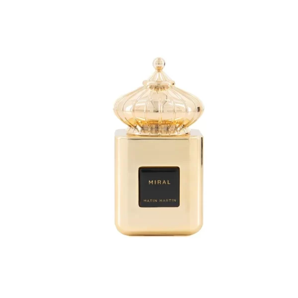 Matin Martin Miral Eau de Parfum - 100 ml