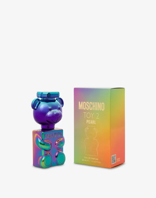 Moschino Toy 2 Pearl Eau de Parfum – 30 ML