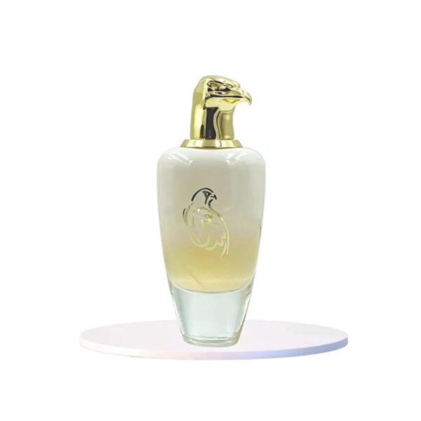 Maison Asrar Shaheen White Donna - 110 ml