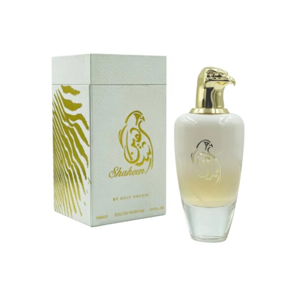 Maison Asrar Shaheen White Donna - 110 ml
