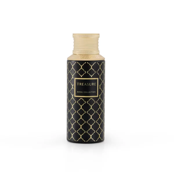 Maison Asrar Treasure Eau de Parfum - 100 ml