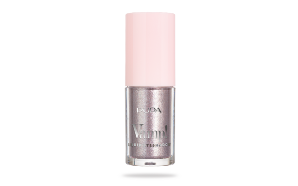 Pupa VAMP! Ombretto Liquido 03 Smoley Liliac