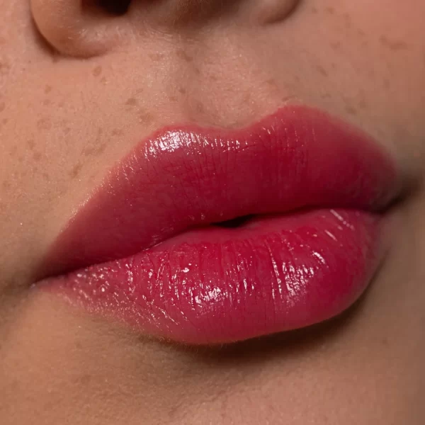 Diego dalla Palma Ultra Rich Sheer Lipstick -  185