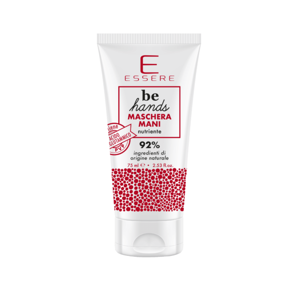 Essere Bio Be Hand -Maschera Mani