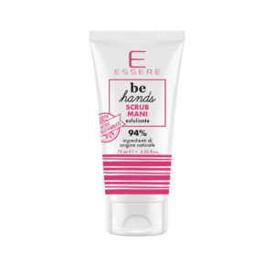 ESSERE Be Hands - Scrub Mani Esfoliante