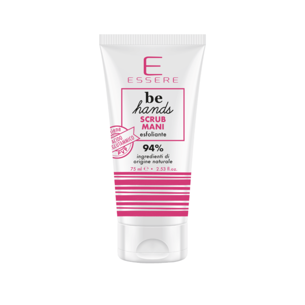 ESSERE Be Hands - Scrub Mani Esfoliante