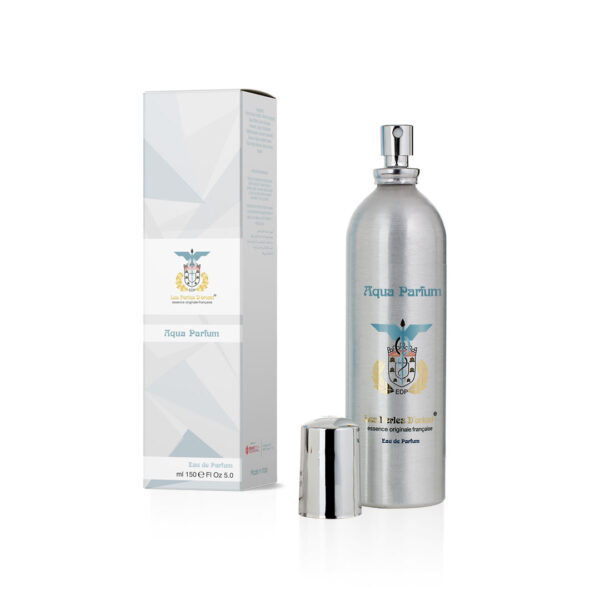 Les Perles D'Orient Aqua Parfum Uomo Eau de Parfum -150 ml