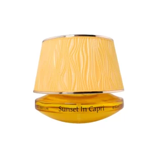 Maison Asrar Sunset in Capri - Lamp collection - 90ml