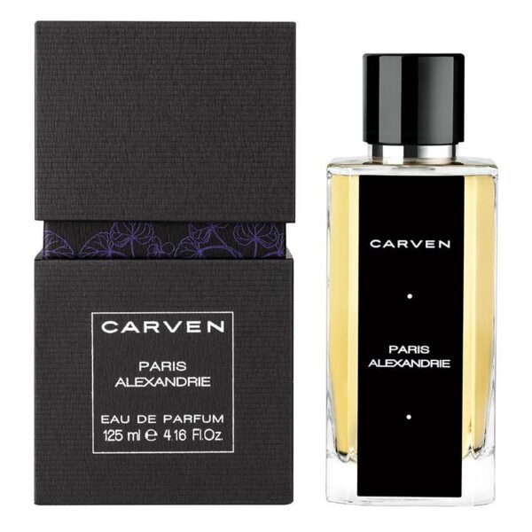 Carven Paris Alexandrie Eau De Parfum 100 ml