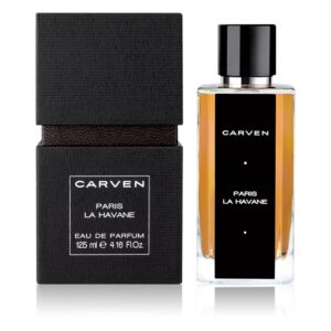 Carven Paris La Havane Homme Eau de Parfum 100 ml
