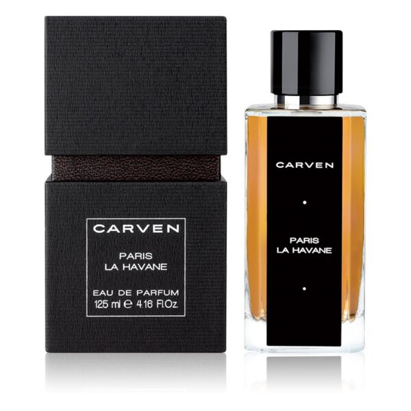 Carven Paris La Havane Homme Eau de Parfum 100 ml
