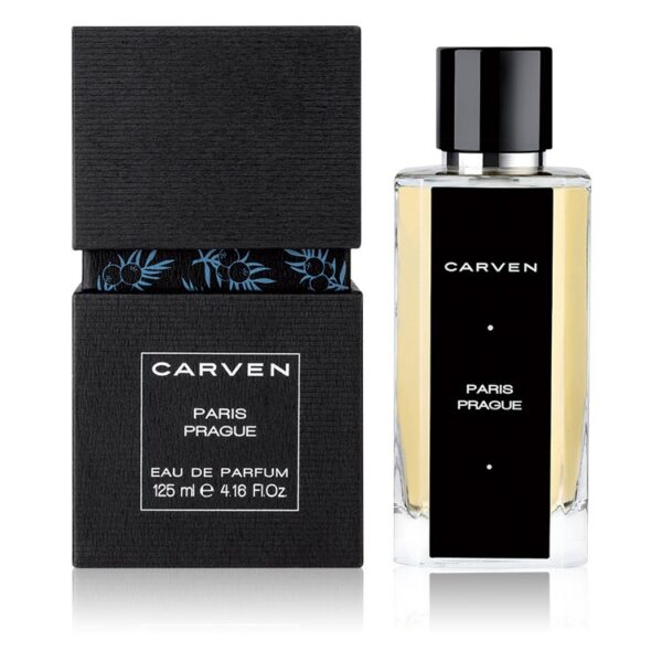 Carven Paris Praque Homme  Eau de Parfum  100 ml