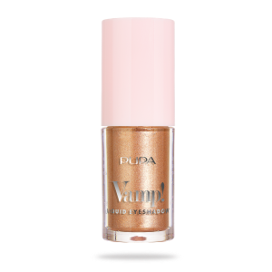 Pupa Vamp! Ombretto Liquido - 006 Bronze