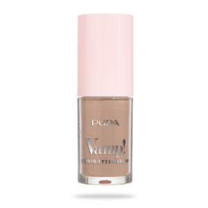 Pupa VAMP! Ombretto Liquido - 007 Hazel
