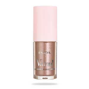 Pupa VAMP! Ombretto Liquido - 010 Greige