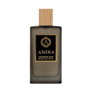 Amira Arabian Oud Extrait de Parfum - 100 ml