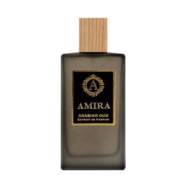 Amira Arabian Oud Extrait de Parfum - 100 ml
