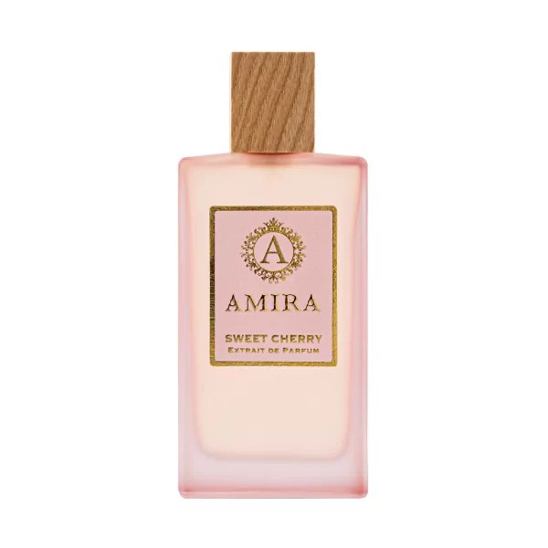 Amira Parfums Sweet Cherry Extrait de Parfum - 100 ml